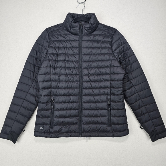 Stormtech Jackets & Blazers - NWOT Stormtech Light-weight Puffer Coat Size Small